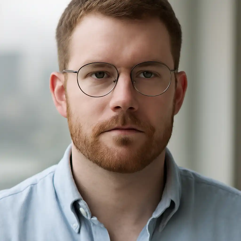 Marcus Wellington